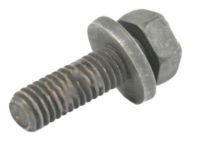 Mopar 6501957 Starter Bolt