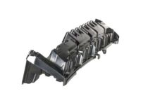 Mopar 68174977AA Energy Absorber, Front