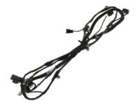 Mopar 68233653AA Wire Harness, Front Mopar 68233653AA Wire Harness, Front