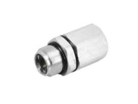 Chrysler PT Cruiser Brake Proportioning Valve - 5142506AA Proportioner Valve