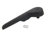 Mopar 1RW94XDVAA Handle Recliner