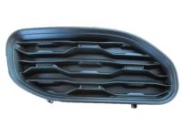 Mopar 68414296AA Trim Cover, Front Lower