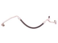 Mopar 68161177AB Line A/C Discharge: Seals, Transducer, O-Ring, Valve Core