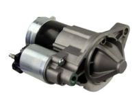 Jeep Cherokee Starter Motor - RL041012AC Starter