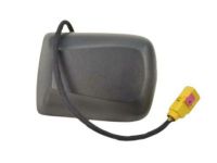 Mopar 5064973AB Antenna Base Cable And Bracket