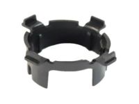 Mopar 68295602AC Parking Sensor Bracket, Outer Passenger Side