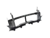 Mopar 68170169AC Support Front Fascia Air Close Out Mopar 68170169AC Support Front Fascia Air Close Out
