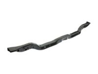Mopar 68222830AA Upper Tie Bar, Front Mopar 68222830AA Upper Tie Bar, Front