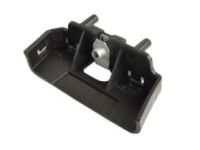 Mopar 55277480AC Bracket Fascia