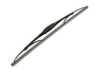 Mopar 68428972AA Blade Rear Wiper