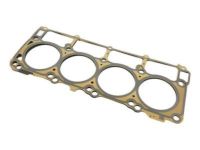 Mopar 53022307AB Gasket Cylinder Head Left for Long Block Engine Kit