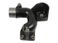 Mopar 68145495AA Thermostat Housing