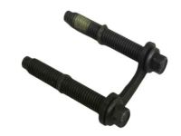 Mopar 68003249AA Bolt Kit Mopar 68003249AA Bolt Kit