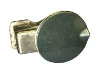 Mopar 4674991AH Fuel Door, Rear Mopar 4674991AH Fuel Door, Rear