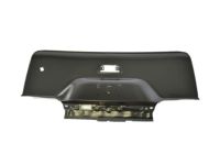 Mopar 68227060AB Outer Panel, Rear Lower