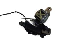 Chrysler 300 Seat Belt - UX531DVAE Lap & Shoulder Belt, Gray, Front Outer Driver Side