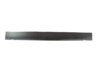 Mopar 68185192AE Cladding Sill