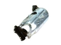 Mopar 68036151AE Manifold Exhaust And Catalytic Converter Maniverter