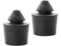 Mopar 68005011AB Bumper Hardtop Header