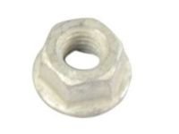 Mopar 6506539AA Bearing Nut