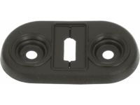 Mopar 68134403AA Door Check Seal Mopar 68134403AA Door Check Seal