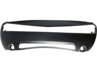Mopar 68109836AB Bumper Cover, Front