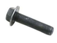 Mopar 6509008AA Camshaft Gear Mount Bolt