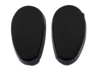 Mopar 68044463AC End Cap Side Step