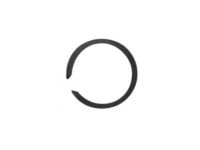 Mopar 5099215AA Ring Snap