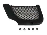 Mopar 1UV031T9AA Map Pocket, Center Driver Side Mopar 1UV031T9AA Map Pocket, Center Driver Side