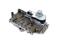 Mopar 68244707AA Valve Body Assembly