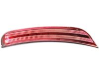 Mopar 68214127AA Side Marker Lamp, Rear Driver Side Mopar 68214127AA Side Marker Lamp, Rear Driver Side