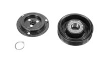 Mopar 68084278AB Pulley