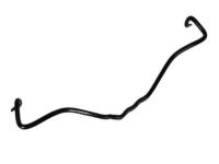 Mopar 5151813AB Stabilizer Bar Rear Suspension