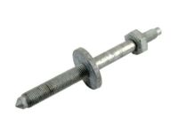 Mopar 6508706AA Bracket Stud, Rear