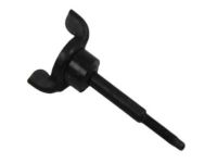 Mopar 6507666AA Jack Wing-Nut