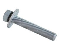 Mopar 6512065AA Stabilizer Link Bolt