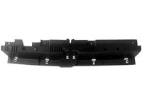 Mopar 5XB18LXHAA Reinforcement Grille Close Out Panel