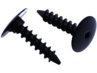 Mopar 6503819 Energy Absorber Mount Bolt, Rear, Plastic