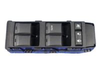 Mopar 56040691AD Window Switch, Front Driver Side