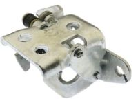 Mopar 5155095AC Hinge Front Door Lower