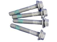 Mopar 6511385AA Screw And Washer Hexagon Flange Head