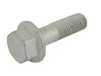 Mopar 6509635AA Bolt Hexagon Flange Head M12X1.25X40.00