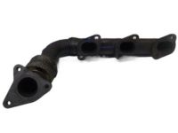 Mopar 5175747AA Manifold Exhaust Mopar 5175747AA Manifold Exhaust
