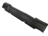 Mopar 55155667AG Cover, Front Mopar 55155667AG Cover, Front