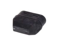 Mopar 52113685AA Bumper Jounce Mopar 52113685AA Bumper Jounce