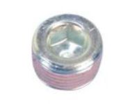 Mopar 6036308AA Expansion Plug