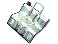 Mopar 68169398AB Striker, Rear Passenger Side