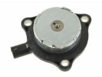 Mopar 68230108AG Actuator Exhaust Valve