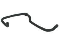 Mopar 55111477AB Duct Charge Air Cooler Mopar 55111477AB Duct Charge Air Cooler